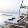 Unforgettable Sunrise Pool Access with Burj View at Aura Skypool, The Palm |  at Wondergifts