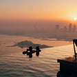 Unforgettable Sunrise Pool Access with Burj View at Aura Skypool, The Palm |  at Wondergifts