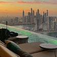 Unforgettable Sunrise Pool Access with Burj View at Aura Skypool, The Palm |  at Wondergifts