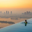 Unforgettable Sunrise Pool Access with Burj View at Aura Skypool, The Palm |  at Wondergifts