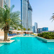 1-Hour Massage with Pool Access and F&B Voucher at Sofitel Spa Dubai Downtown |  at Wondergifts