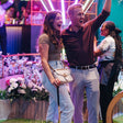 Vibrant Crazy Golf Experience with Drinks for One at Swingers Dubai