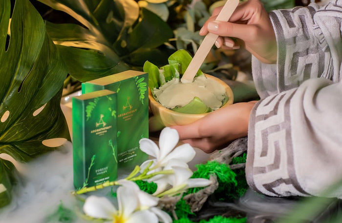 Luxurious 60-Minute 5-Star Massage for One at THE SPA Palazzo Versace Hotel |  at Wondergifts