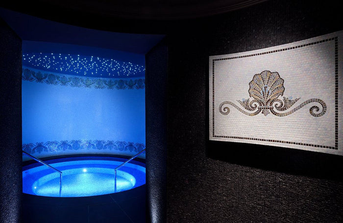 Luxurious 60-Minute 5-Star Massage for One at THE SPA Palazzo Versace Hotel |  at Wondergifts