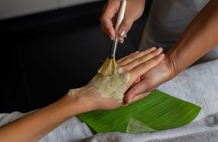 Luxurious 60-Minute 5-Star Massage for One at THE SPA Palazzo Versace Hotel |  at Wondergifts