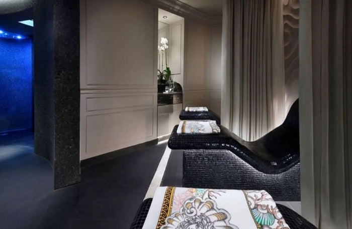 Traditional 60-Minutes Moroccan Hammam at THE SPA Palazzo Versace Hotel |  at Wondergifts