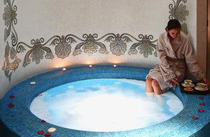 Traditional 60-Minutes Moroccan Hammam at THE SPA Palazzo Versace Hotel |  at Wondergifts