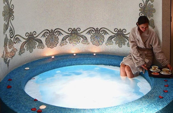Traditional 60-Minutes Moroccan Hammam at THE SPA Palazzo Versace Hotel |  at Wondergifts