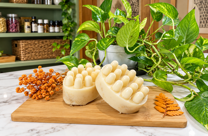 THYBLENDS Dubai - Inspiring Creative Wellness Workshop for One