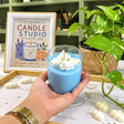 THYBLENDS Dubai - Inspiring Creative Wellness Workshop for One