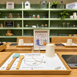 THYBLENDS Dubai - Inspiring Creative Wellness Workshop for One