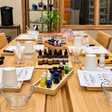 THYBLENDS Dubai - Inspiring Creative Wellness Workshop for One