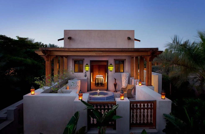 Rejuvenating 60-Minute Soul to Soul Massage at Talise Spa