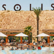 The Ultimate Poolside Dining Experience at Mesa, Terra Solis |  at Wondergifts
