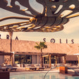 The Ultimate Poolside Dining Experience at Mesa, Terra Solis |  at Wondergifts