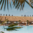 Luxurious One-Night Stay in a Perseid Lodge for Two at Terra Solis Dubai |  at Wondergifts