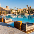 Luxurious One-Night Stay in a Perseid Lodge for Two at Terra Solis Dubai |  at Wondergifts