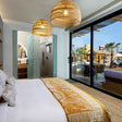 Luxurious One-Night Stay in a Perseid Lodge for Two at Terra Solis Dubai |  at Wondergifts