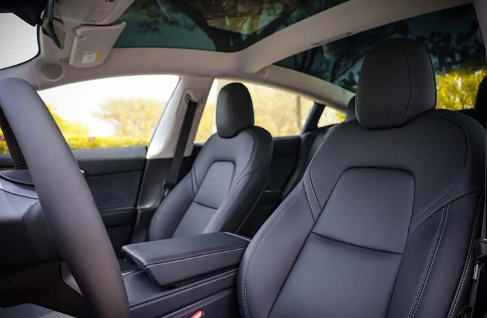 Rent a Tesla: Tesla Model 3 Performance for One Day |  at Wondergifts