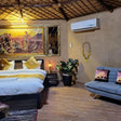 Charming Summer Escape for Two at The Dunes – Deluxe Dome |  at Wondergifts