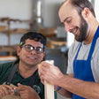 Master the Basics of Woodworking: 4-Hour Introductory Machinery Class at The Makers Society |  at Wondergifts