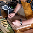 Master the Basics of Woodworking: 4-Hour Introductory Machinery Class at The Makers Society |  at Wondergifts