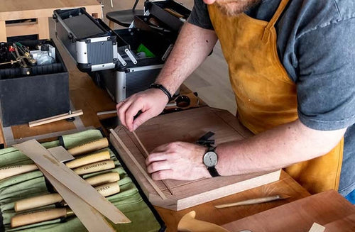 Master the Basics of Woodworking: 4-Hour Introductory Machinery Class at The Makers Society |  at Wondergifts