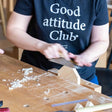 Unleash Your Craftsmanship: 3-Hour Toolbox Workshop at The Makers Society |  at Wondergifts