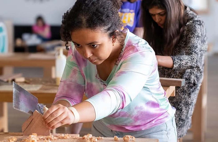 Unleash Your Craftsmanship: 3-Hour Toolbox Workshop at The Makers Society |  at Wondergifts