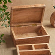 Elevate Your Woodworking: 2-Day Jewelry Box Making Course at The Makers Society |  at Wondergifts