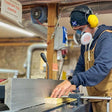 Master the Basics of Woodworking: 4-Hour Introductory Machinery Class at The Makers Society |  at Wondergifts