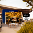 The Palm Jumeirah Dining Experience for Two at Leña Dubai