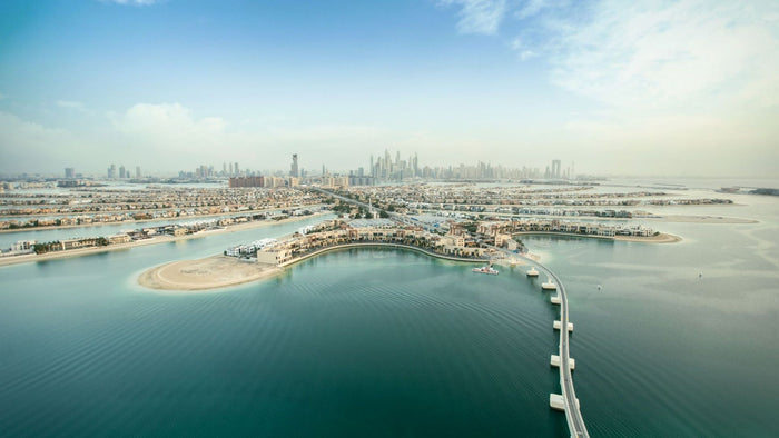 The Dubai Balloon Regular Pass For One Adult |  at Wondergifts