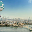 The Dubai Balloon For One Child - Regular Pass |  at Wondergifts