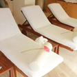 The Perfect 60 Min Couple's Massage at Natural Elements Spa |  at Wondergifts