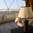 Tranquil Summer Escape for Two at The Dunes – Heritage Hut |  at Wondergifts