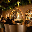 LEÑA Dubai - Luxury Dining Experience at The Palm Jumeirah for Two
