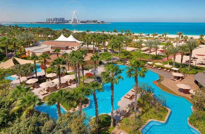 Rejuvenating One-Hour Balinese Massage at The Ritz-Carlton Spa |  at Wondergifts