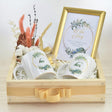 Time Together Gift Box with Couple's Gift Tray: Choose from 250 Experiences |  at Wondergifts