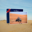 Thrilling 60-Minute Quad Bike Tour in Dubai for One with Refreshments