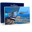 Thrilling Helicopter Tour & Enchanting Abu Dhabi Stay Gift Box for Two. 10+ Hotels |  at Wondergifts