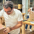 Unleash Your Craftsmanship: 3-Hour Toolbox Workshop at The Makers Society |  at Wondergifts