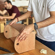Unleash Your Craftsmanship: 3-Hour Toolbox Workshop at The Makers Society |  at Wondergifts