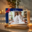 Treat Yourself and Your Partner a Blissful 1 Hour Luxurious Massage