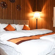 Relaxing Summer Escape 1-Night Stay for Two at The Dunes – Tree House |  at Wondergifts