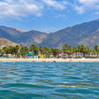 Fujairah - Mesmerising Snorkeling Adventure with Transfers & Sightseeing