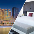 One Night Hotel Stay for Two in Dubai |  at Wondergifts