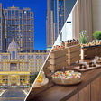 Two Night Hotel Stay including Breakfast in Dubai for Two |  at Wondergifts