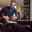 Ultimate Men’s Haircut, Shave & Face Mask at Blackjack Barbershop – 3 Locations