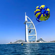 Ultimate Parasailing Adventure Tour for One |  at Wondergifts